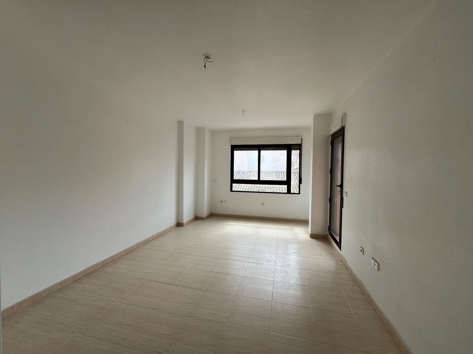 3 sovrum Lägenhet till salu i Fuente Alamo de Murcia med garage - 129 900 € (Ref: 9777051)