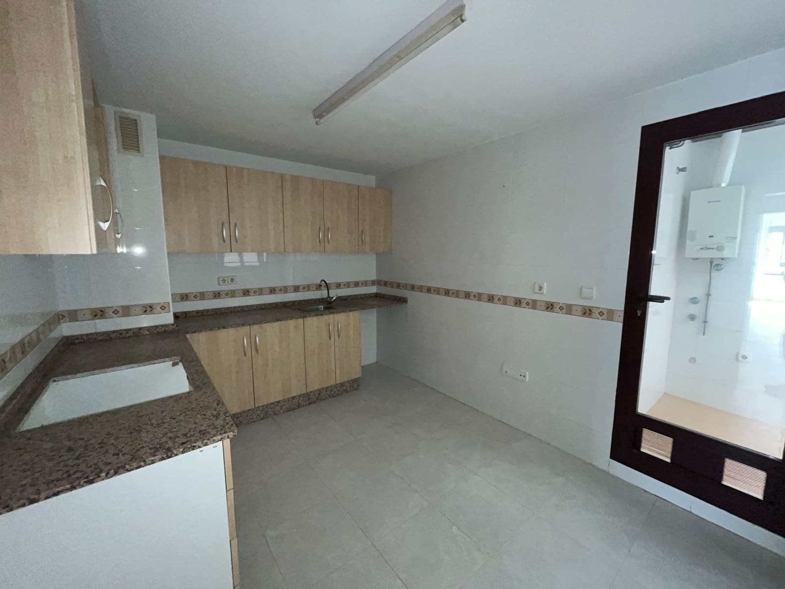3 sovrum Lägenhet till salu i Fuente Alamo de Murcia med garage - 129 900 € (Ref: 9777051)