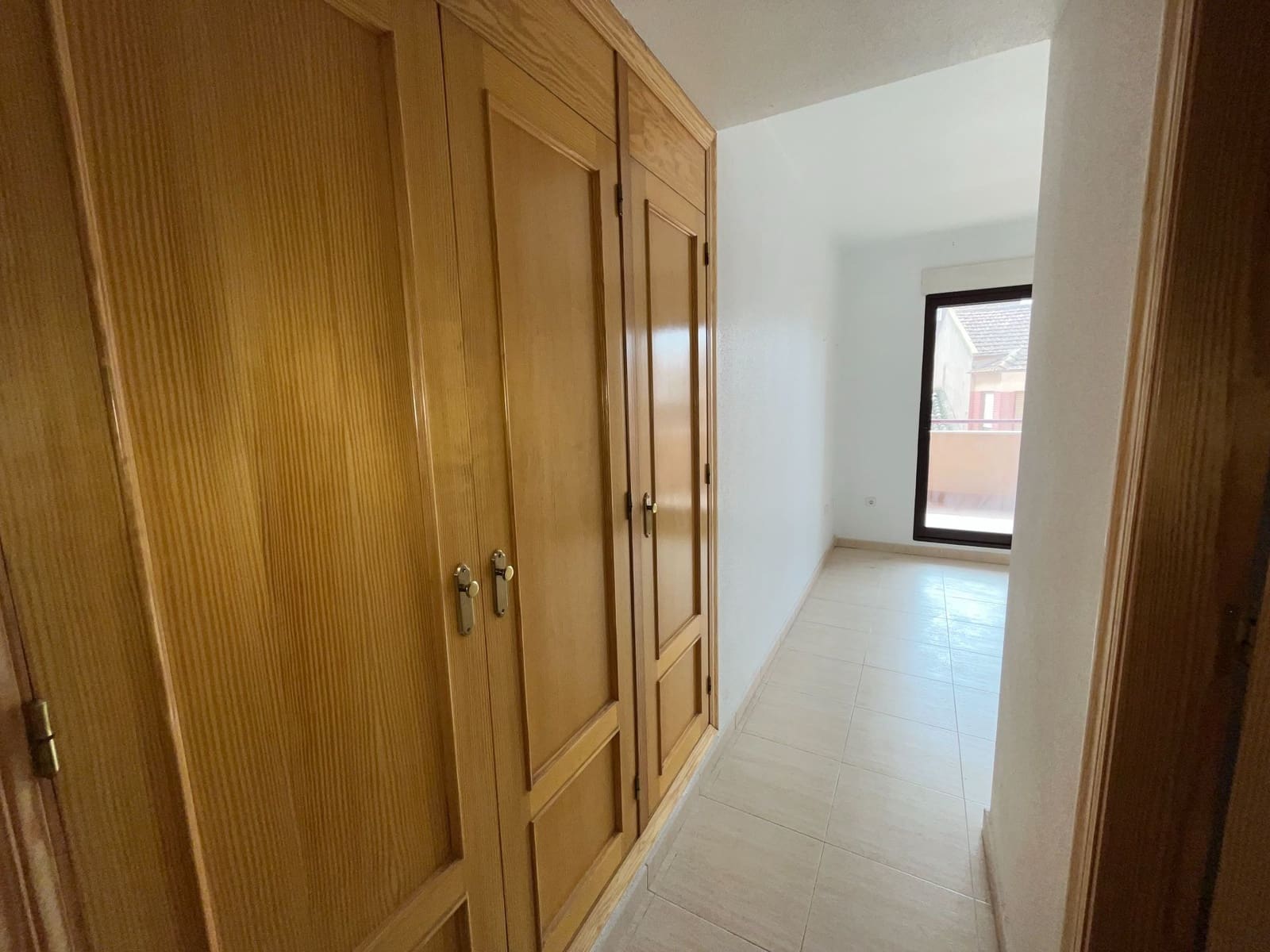 3 sovrum Lägenhet till salu i Fuente Alamo de Murcia med garage - 129 900 € (Ref: 9777051)
