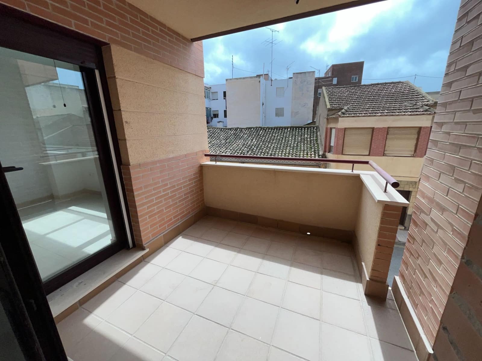 3 sovrum Lägenhet till salu i Fuente Alamo de Murcia med garage - 129 900 € (Ref: 9777051)