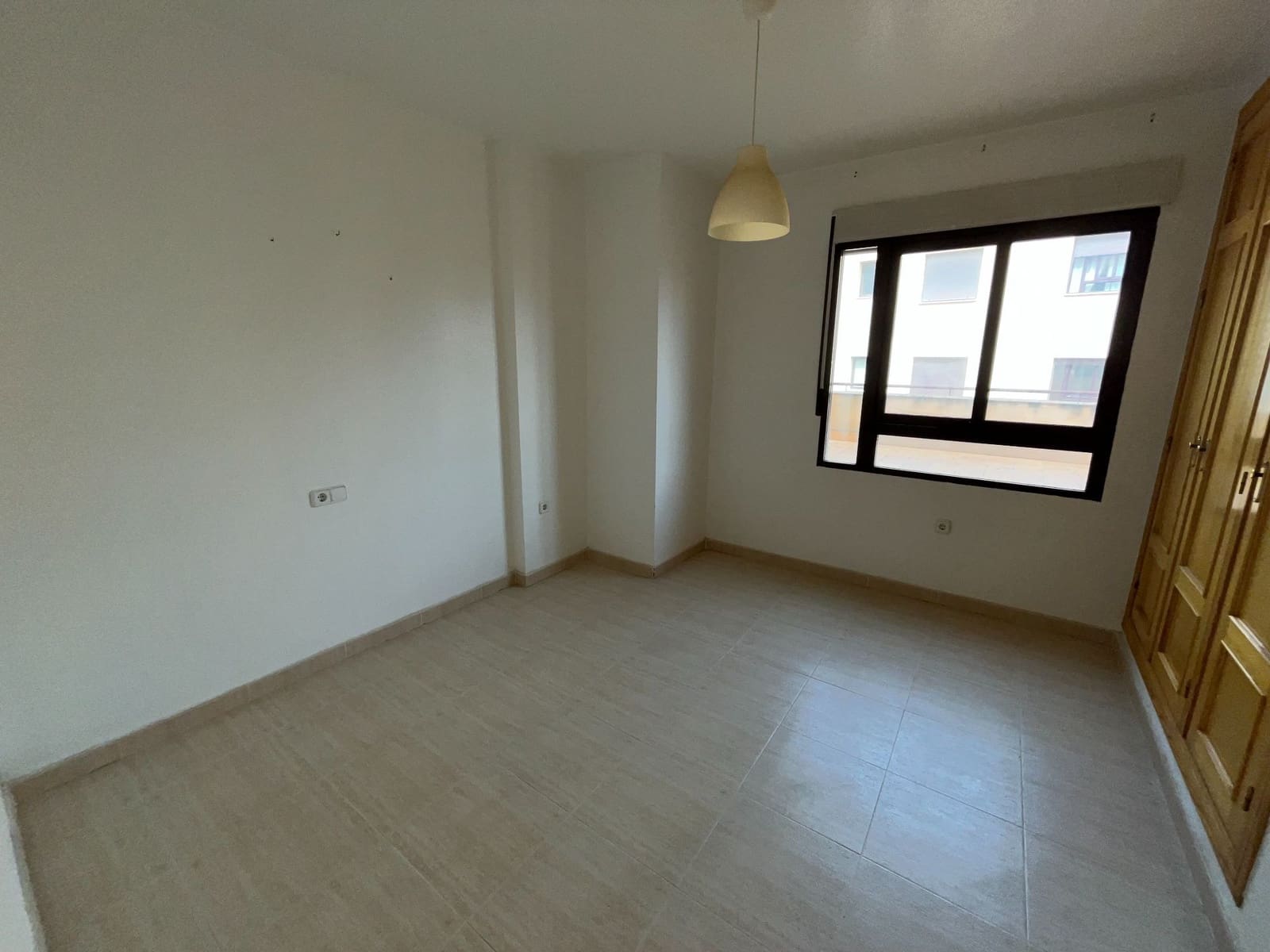 3 sovrum Lägenhet till salu i Fuente Alamo de Murcia med garage - 129 900 € (Ref: 9777051)