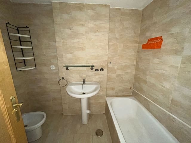 3 chambre Appartement à vendre à Fuente Alamo de Murcia avec garage - 129 900 € (Ref: 9777051)