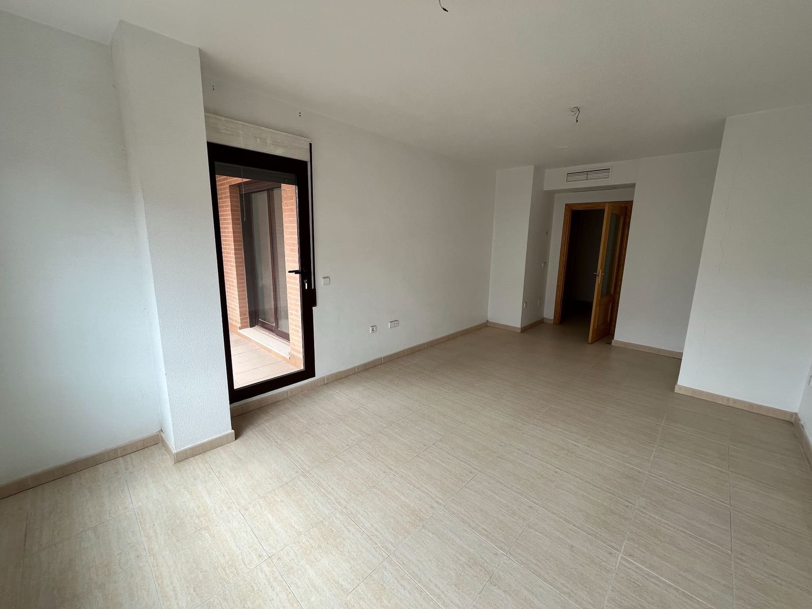 3 sovrum Lägenhet till salu i Fuente Alamo de Murcia med garage - 129 900 € (Ref: 9777051)