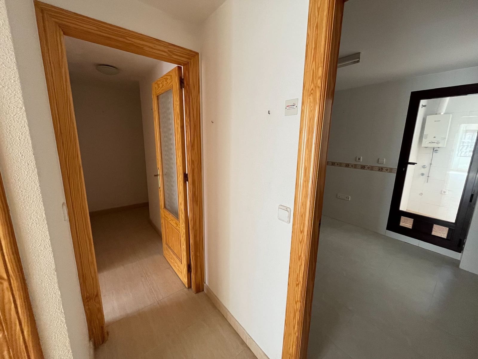 3 sovrum Lägenhet till salu i Fuente Alamo de Murcia med garage - 129 900 € (Ref: 9777051)