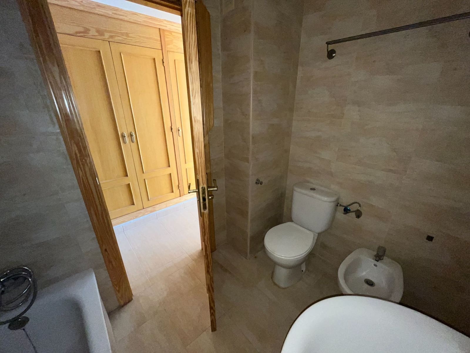 3 sovrum Lägenhet till salu i Fuente Alamo de Murcia med garage - 129 900 € (Ref: 9777051)