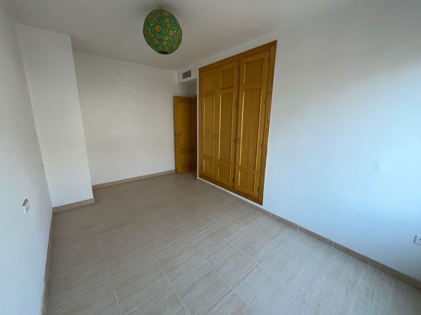 3 sovrum Lägenhet till salu i Fuente Alamo de Murcia med garage - 129 900 € (Ref: 9777051)