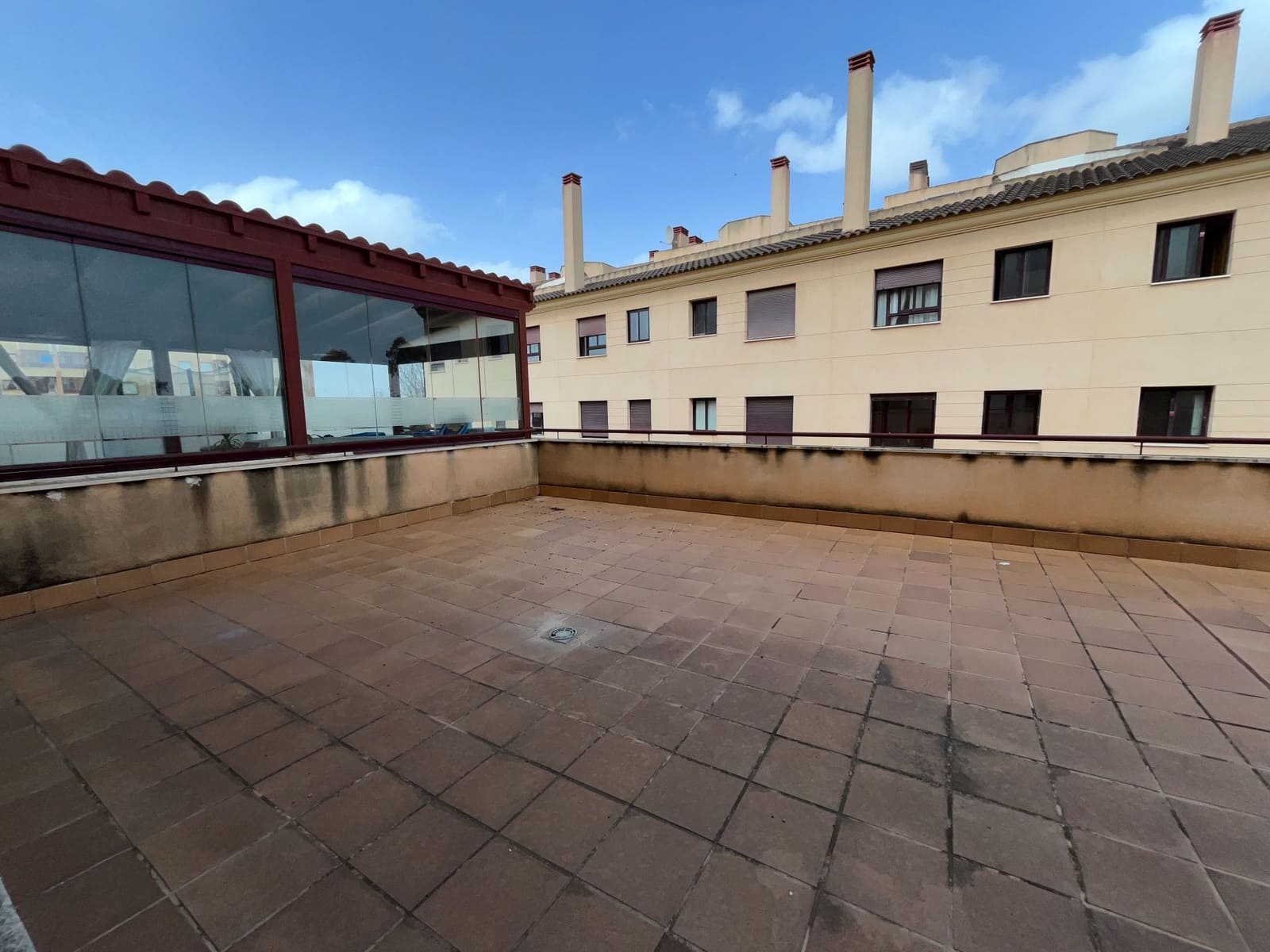 3 sovrum Lägenhet till salu i Fuente Alamo de Murcia med garage - 129 900 € (Ref: 9777051)