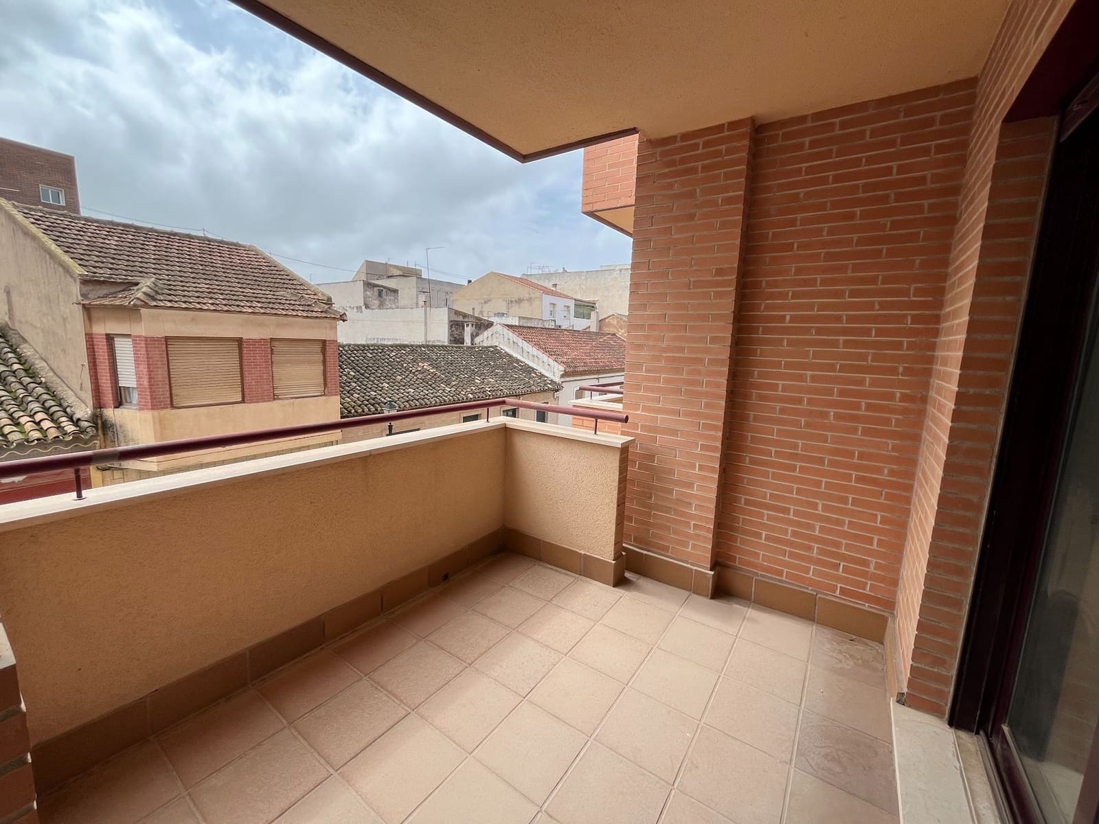 3 sovrum Lägenhet till salu i Fuente Alamo de Murcia med garage - 129 900 € (Ref: 9777051)