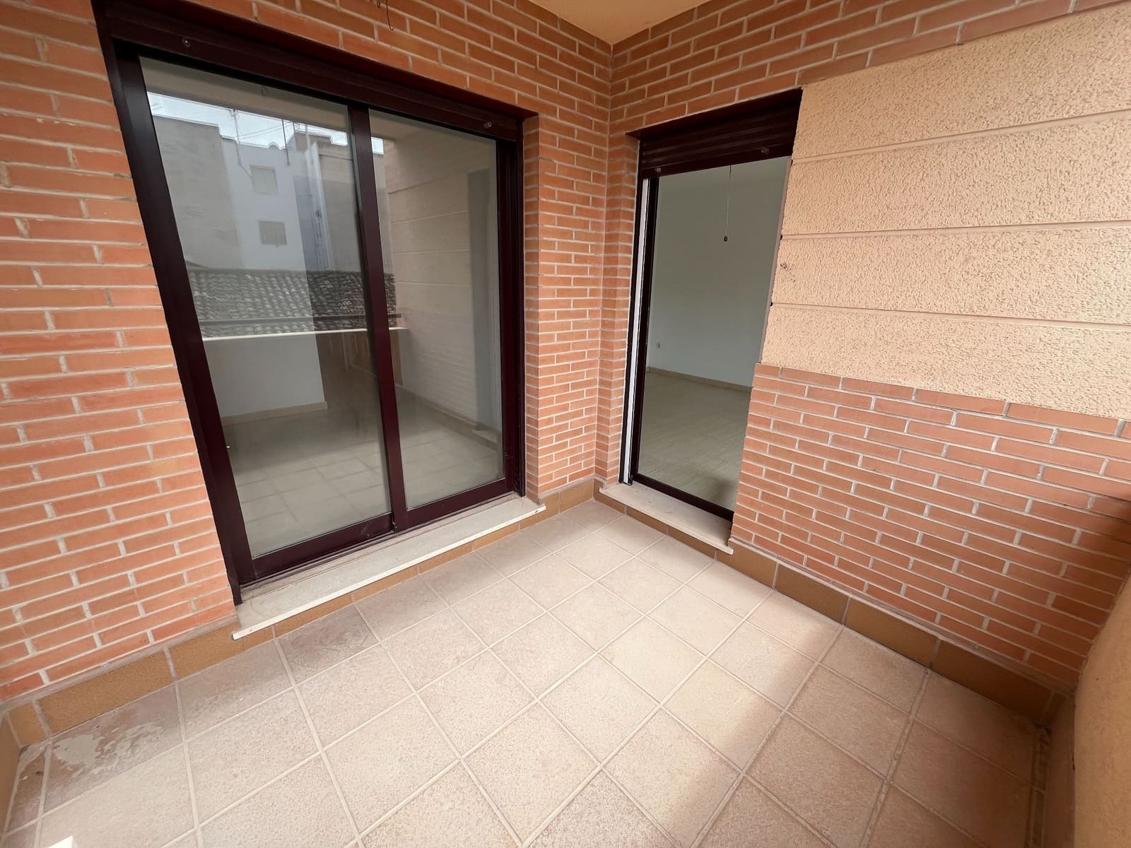 3 sovrum Lägenhet till salu i Fuente Alamo de Murcia med garage - 129 900 € (Ref: 9777051)