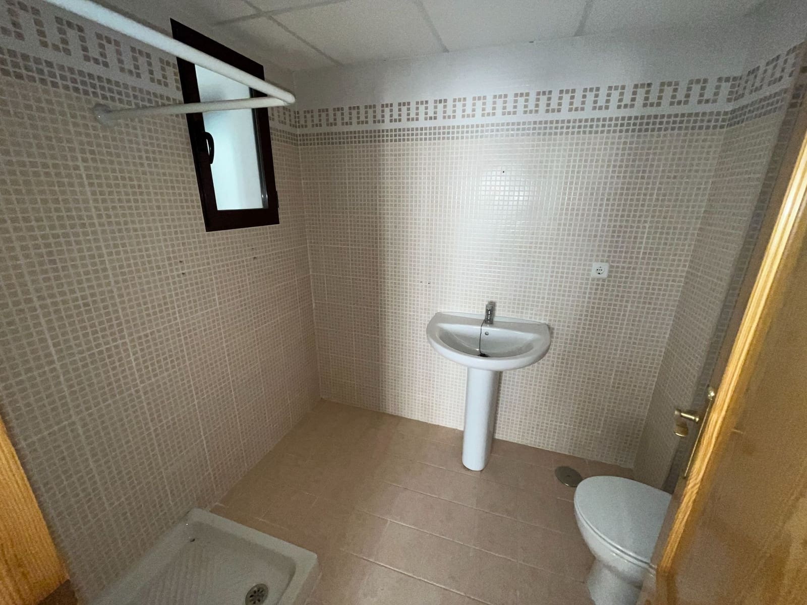 3 sovrum Lägenhet till salu i Fuente Alamo de Murcia med garage - 129 900 € (Ref: 9777051)