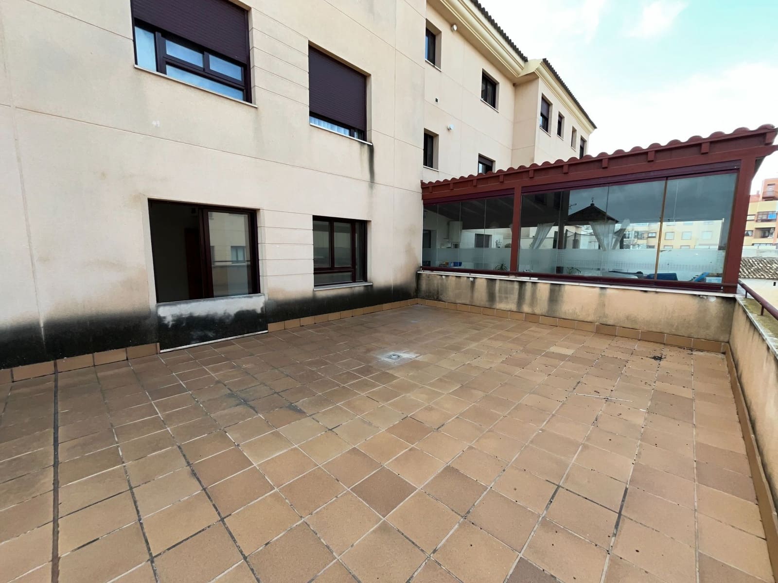 3 sovrum Lägenhet till salu i Fuente Alamo de Murcia med garage - 129 900 € (Ref: 9777051)