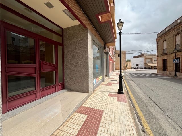 3 chambre Appartement à vendre à Fuente Alamo de Murcia avec garage - 129 900 € (Ref: 9777051)