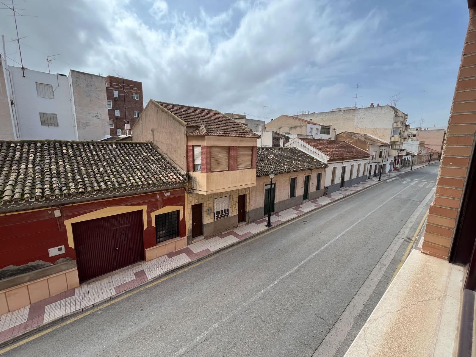 3 sovrum Lägenhet till salu i Fuente Alamo de Murcia med garage - 129 900 € (Ref: 9777051)