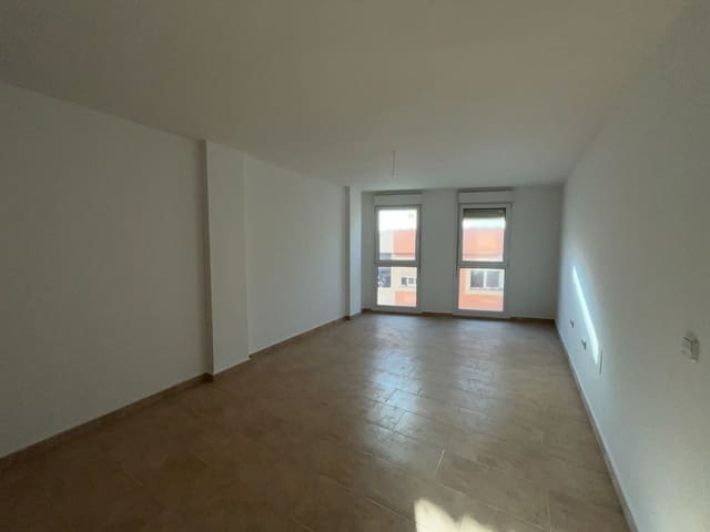 3 chambre Appartement à vendre à Fuente Alamo de Murcia avec garage - 114 000 € (Ref: 9777052)