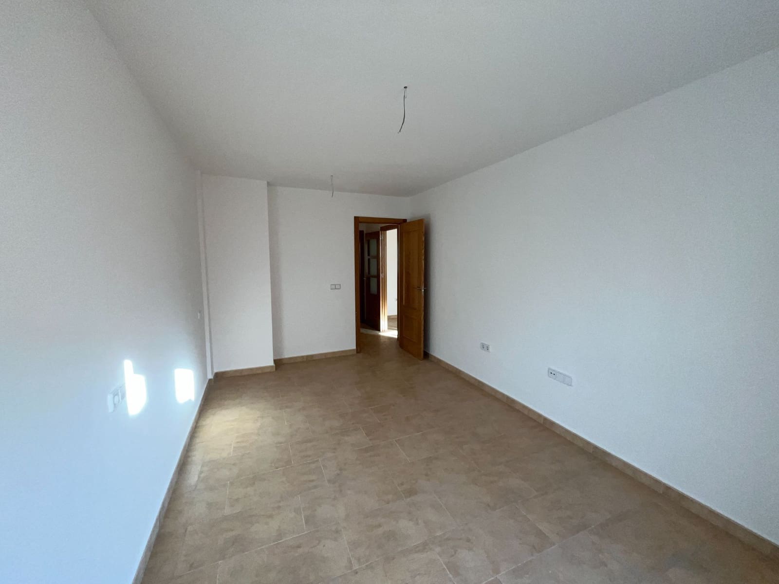 3 bedroom Flat for sale in Fuente Alamo de Murcia with garage - € 114,000 (Ref: 9777052)