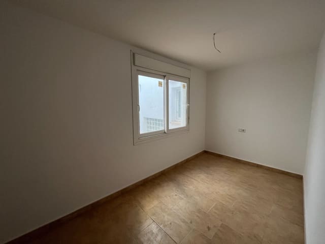 3 chambre Appartement à vendre à Fuente Alamo de Murcia avec garage - 114 000 € (Ref: 9777052)