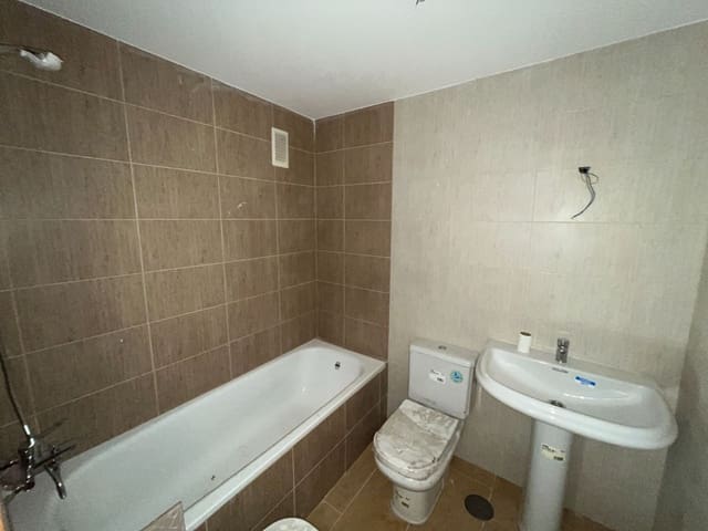 3 chambre Appartement à vendre à Fuente Alamo de Murcia avec garage - 114 000 € (Ref: 9777052)