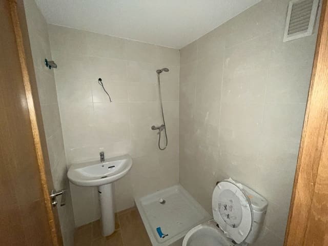 3 chambre Appartement à vendre à Fuente Alamo de Murcia avec garage - 114 000 € (Ref: 9777052)