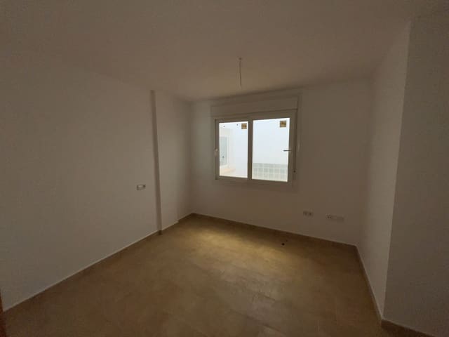 3 chambre Appartement à vendre à Fuente Alamo de Murcia avec garage - 114 000 € (Ref: 9777052)