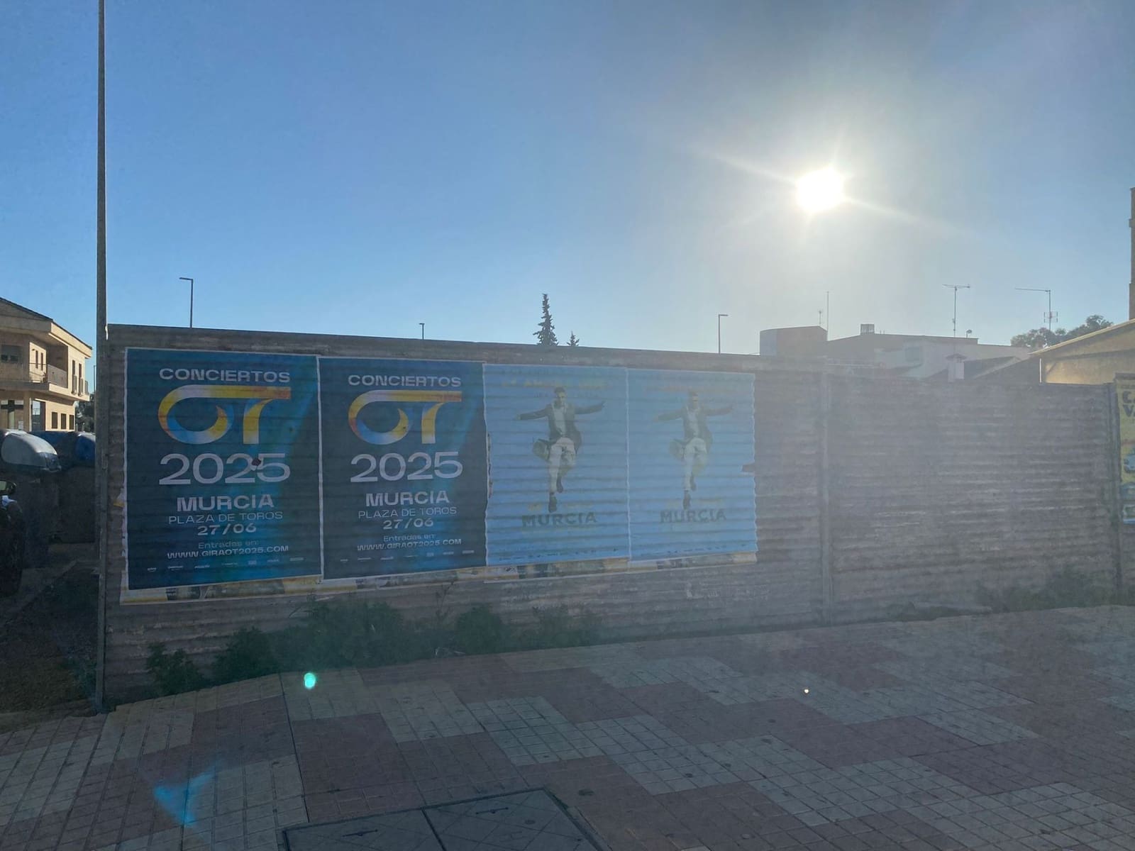 Terrain à Bâtir à vendre à Fuente Alamo de Murcia - 205 000 € (Ref: 9777053)