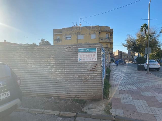 Bouwgrond te koop in Fuente Alamo de Murcia - € 205.000 (Ref: 9777053)