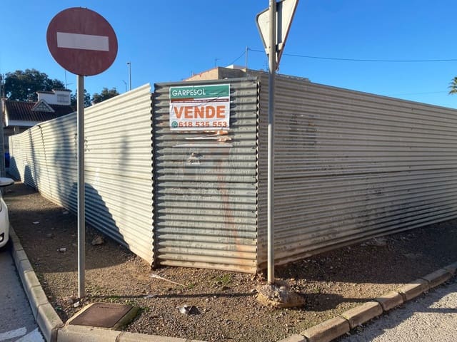 Bouwgrond te koop in Fuente Alamo de Murcia - € 205.000 (Ref: 9777053)