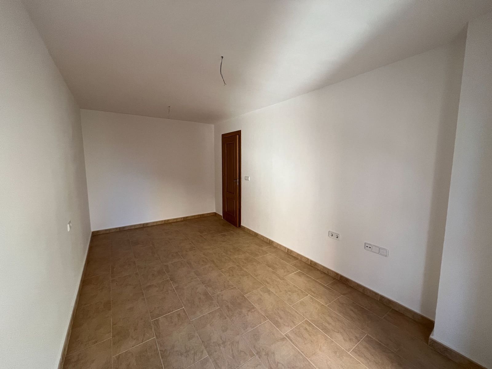 2 bedroom Flat for sale in Fuente Alamo de Murcia with garage - € 99,000 (Ref: 9777054)