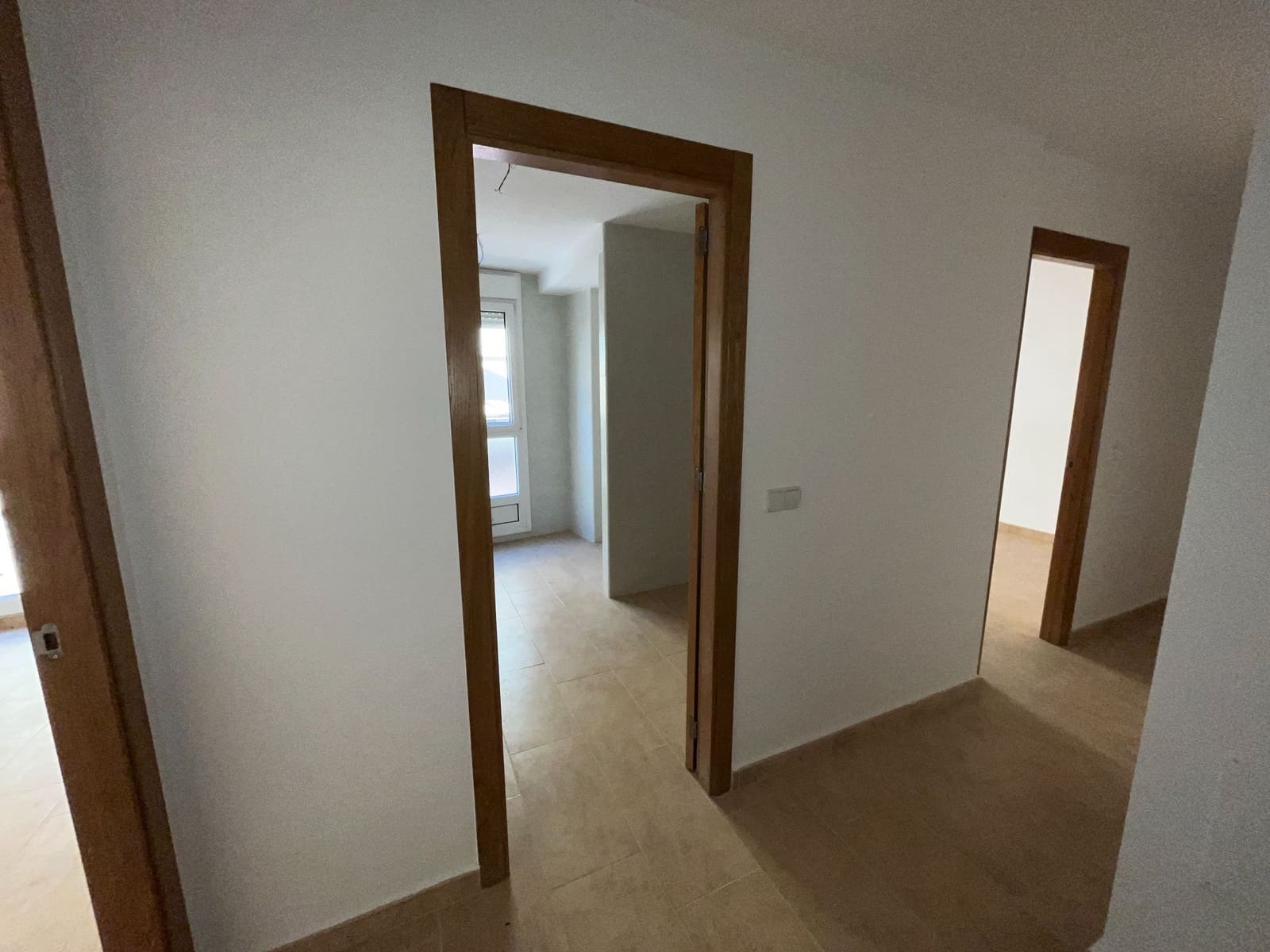 2 bedroom Flat for sale in Fuente Alamo de Murcia with garage - € 99,000 (Ref: 9777054)