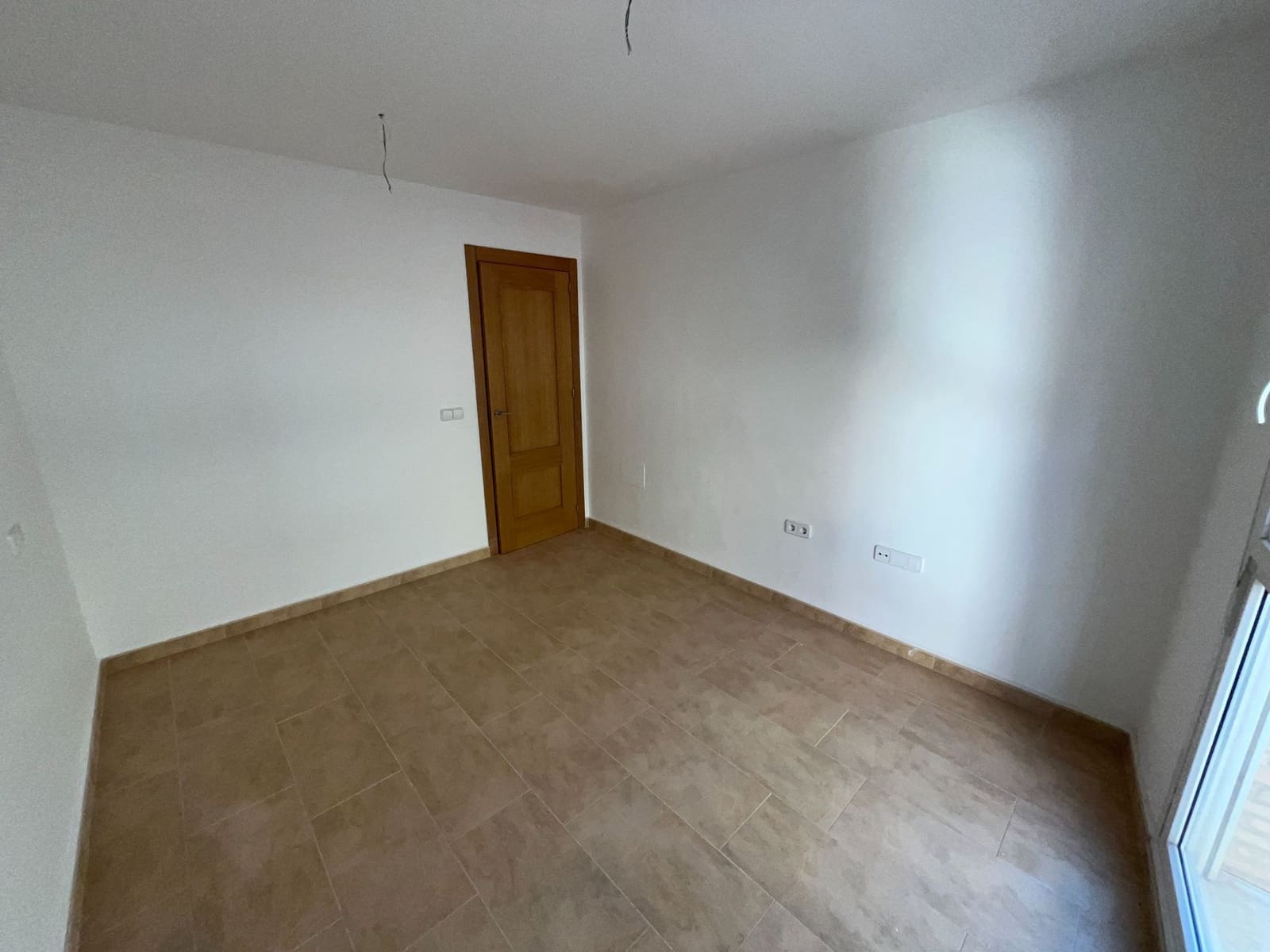 2 bedroom Flat for sale in Fuente Alamo de Murcia with garage - € 99,000 (Ref: 9777054)