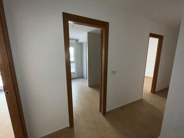 2 quarto Apartamento para venda em Fuente Alamo de Murcia com garagem - 99 000 € (Ref: 9777054)