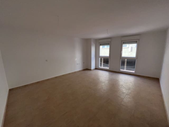 2 quarto Apartamento para venda em Fuente Alamo de Murcia com garagem - 99 000 € (Ref: 9777054)