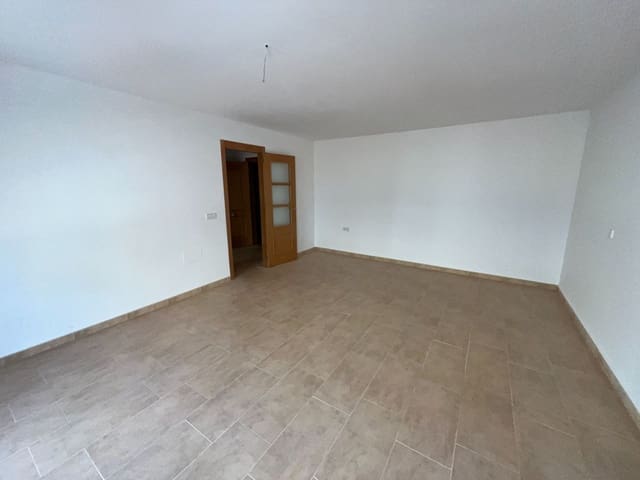 2 quarto Apartamento para venda em Fuente Alamo de Murcia com garagem - 99 000 € (Ref: 9777054)