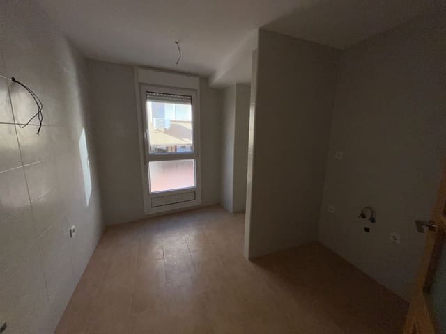 2 quarto Apartamento para venda em Fuente Alamo de Murcia com garagem - 99 000 € (Ref: 9777054)
