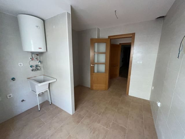 2 quarto Apartamento para venda em Fuente Alamo de Murcia com garagem - 99 000 € (Ref: 9777054)