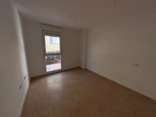 2 quarto Apartamento para venda em Fuente Alamo de Murcia com garagem - 99 000 € (Ref: 9777054)