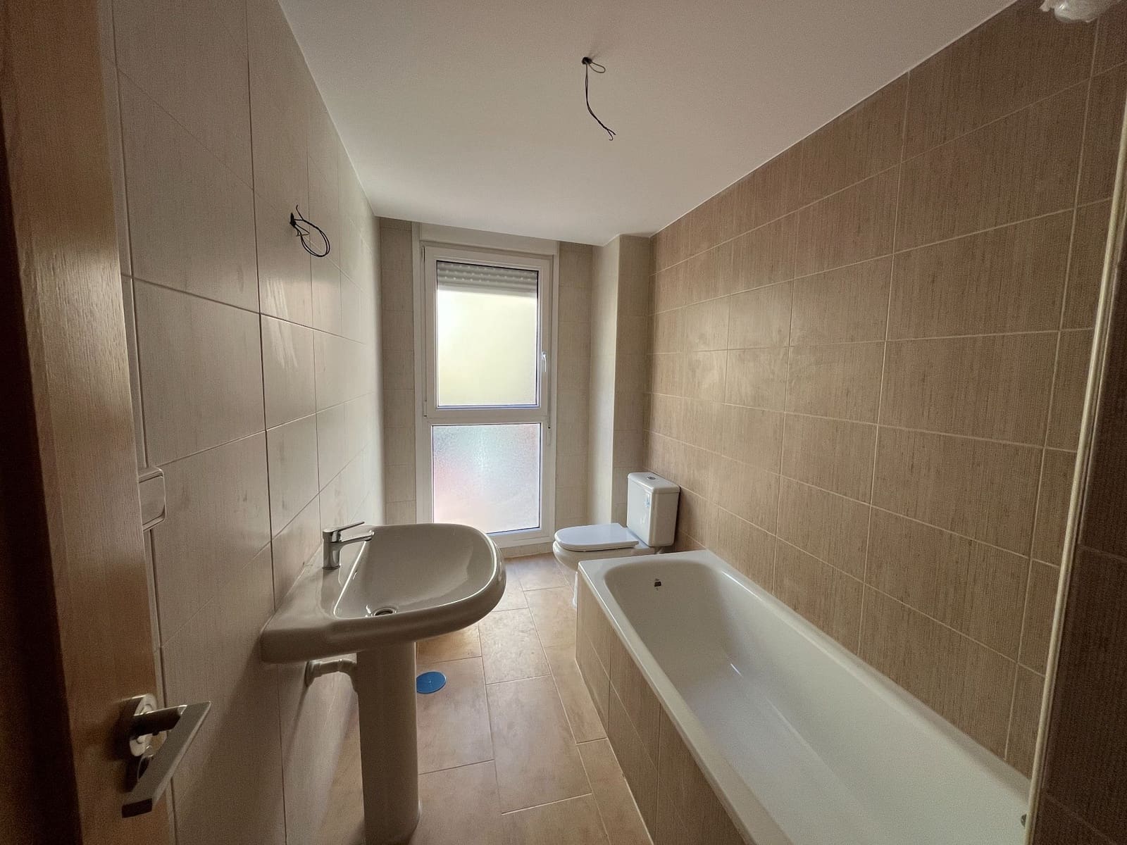 2 bedroom Flat for sale in Fuente Alamo de Murcia with garage - € 99,000 (Ref: 9777054)