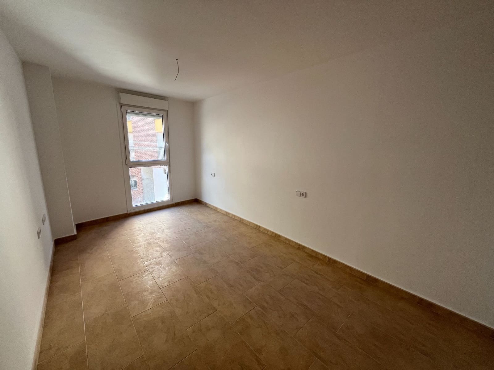 2 bedroom Flat for sale in Fuente Alamo de Murcia with garage - € 99,000 (Ref: 9777054)