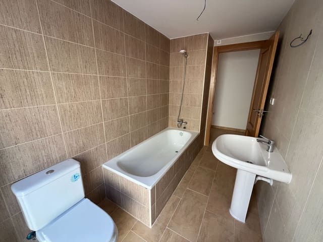 2 quarto Apartamento para venda em Fuente Alamo de Murcia com garagem - 99 000 € (Ref: 9777054)