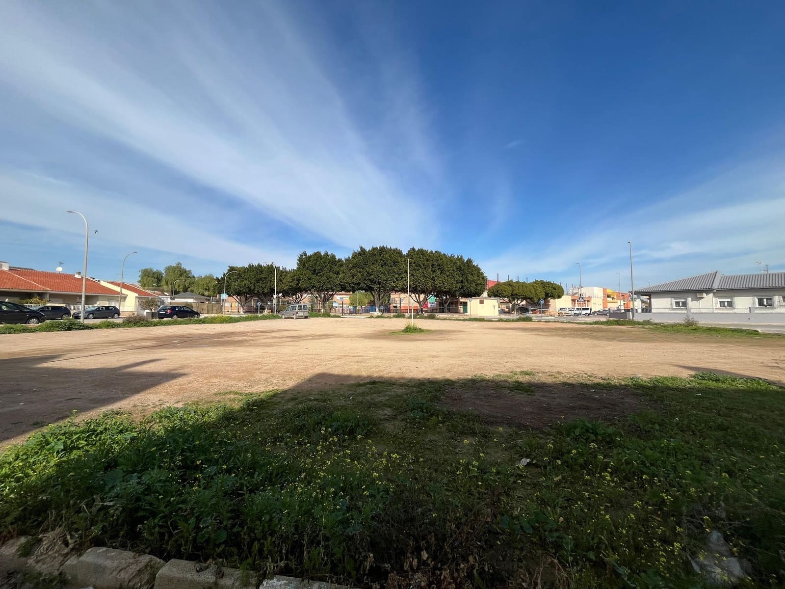 Solar/Parcela en Fuente Alamo de Murcia en venta - 512.200 € (Ref: 9777055)