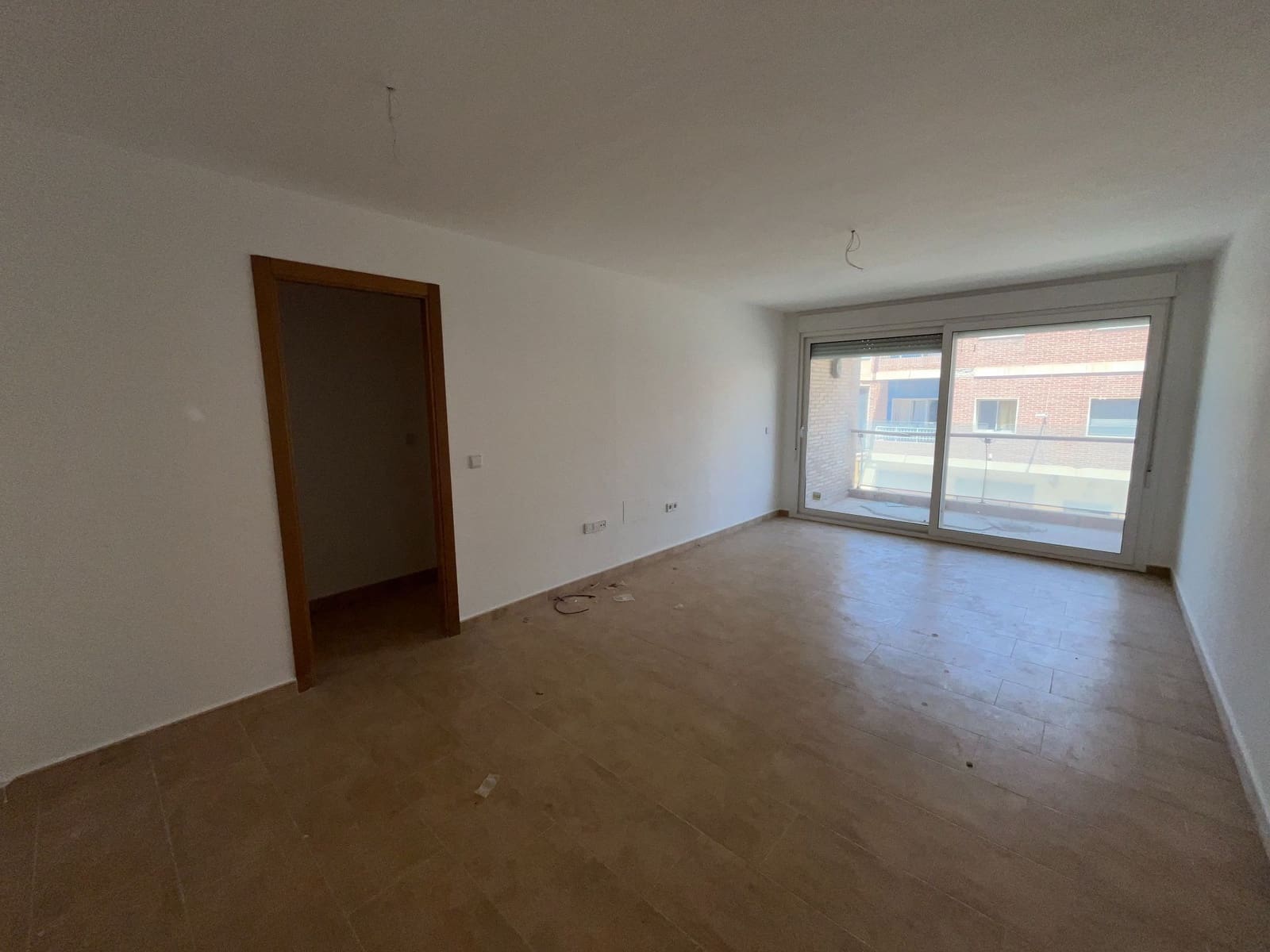 Piso de 3 habitaciones en Fuente Alamo de Murcia en venta con garaje - 99.000 € (Ref: 9777056)