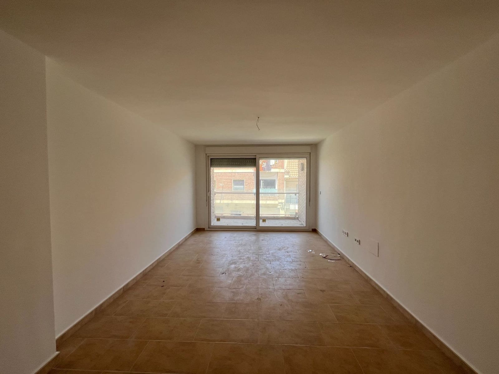 Piso de 3 habitaciones en Fuente Alamo de Murcia en venta con garaje - 99.000 € (Ref: 9777056)