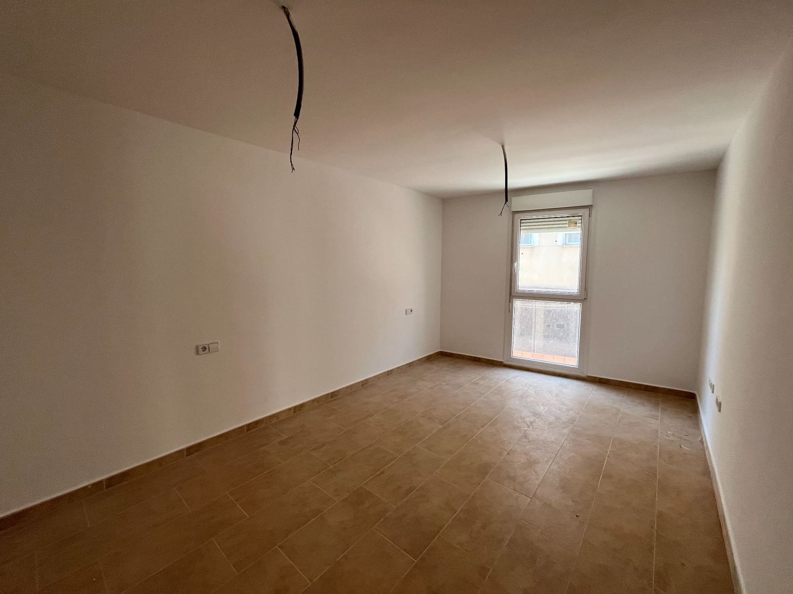 Piso de 3 habitaciones en Fuente Alamo de Murcia en venta con garaje - 99.000 € (Ref: 9777056)