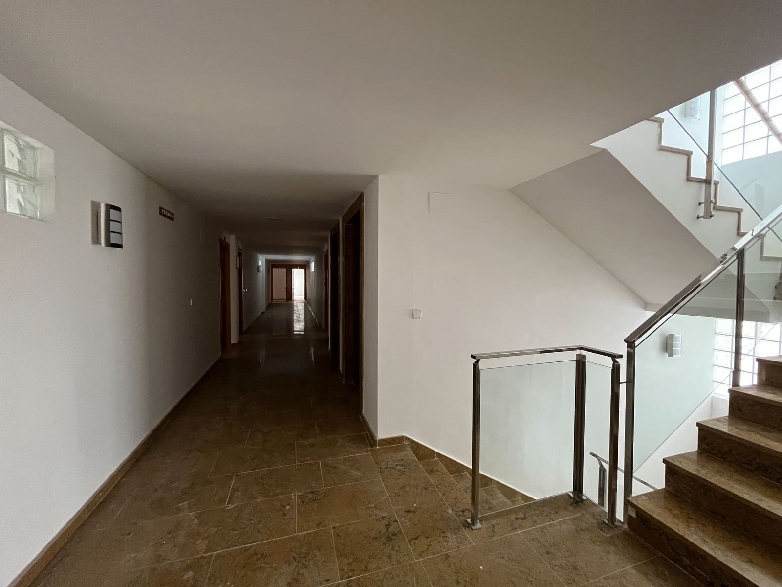 Piso de 3 habitaciones en Fuente Alamo de Murcia en venta con garaje - 99.000 € (Ref: 9777056)