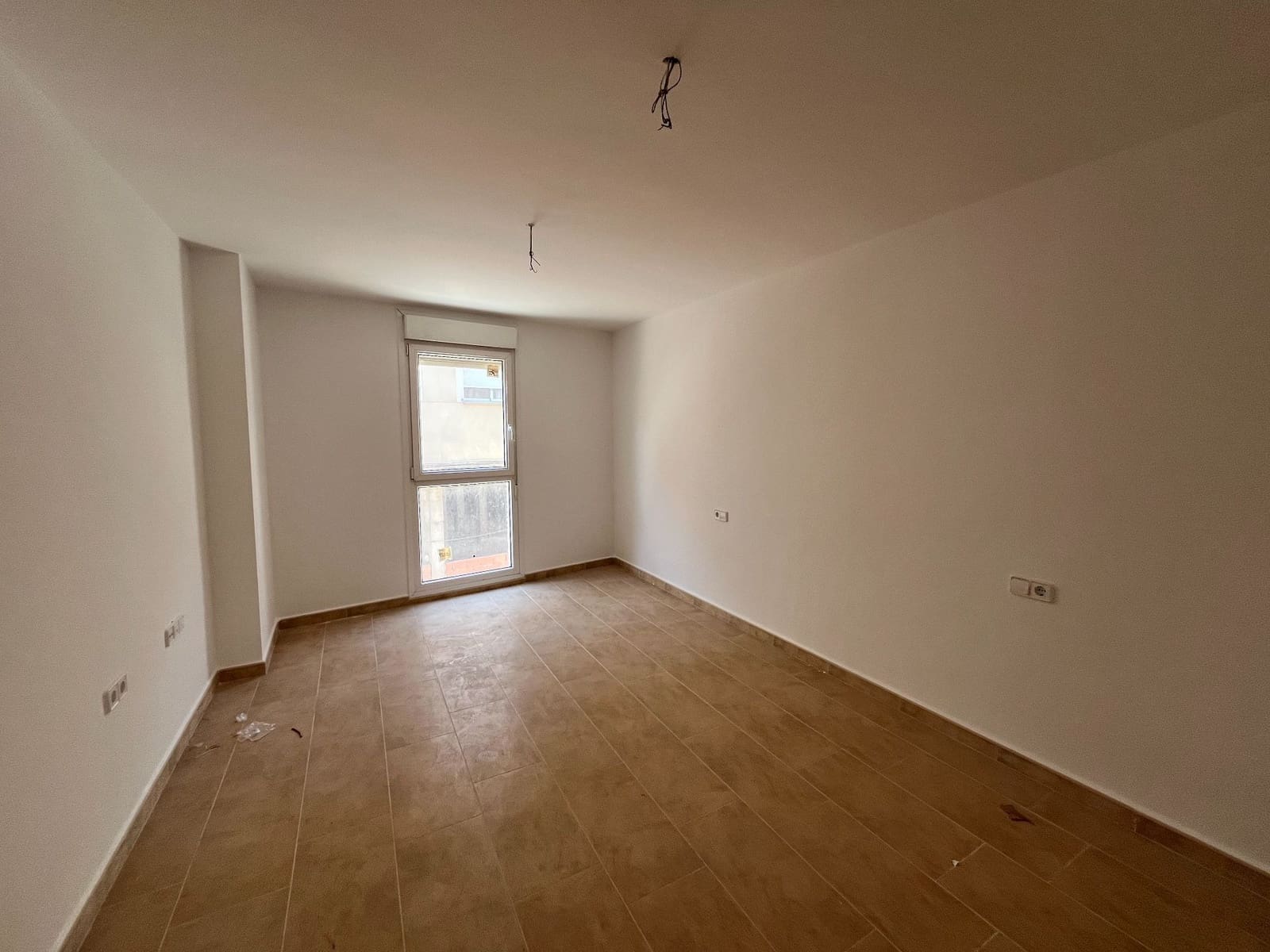 Piso de 3 habitaciones en Fuente Alamo de Murcia en venta con garaje - 99.000 € (Ref: 9777056)