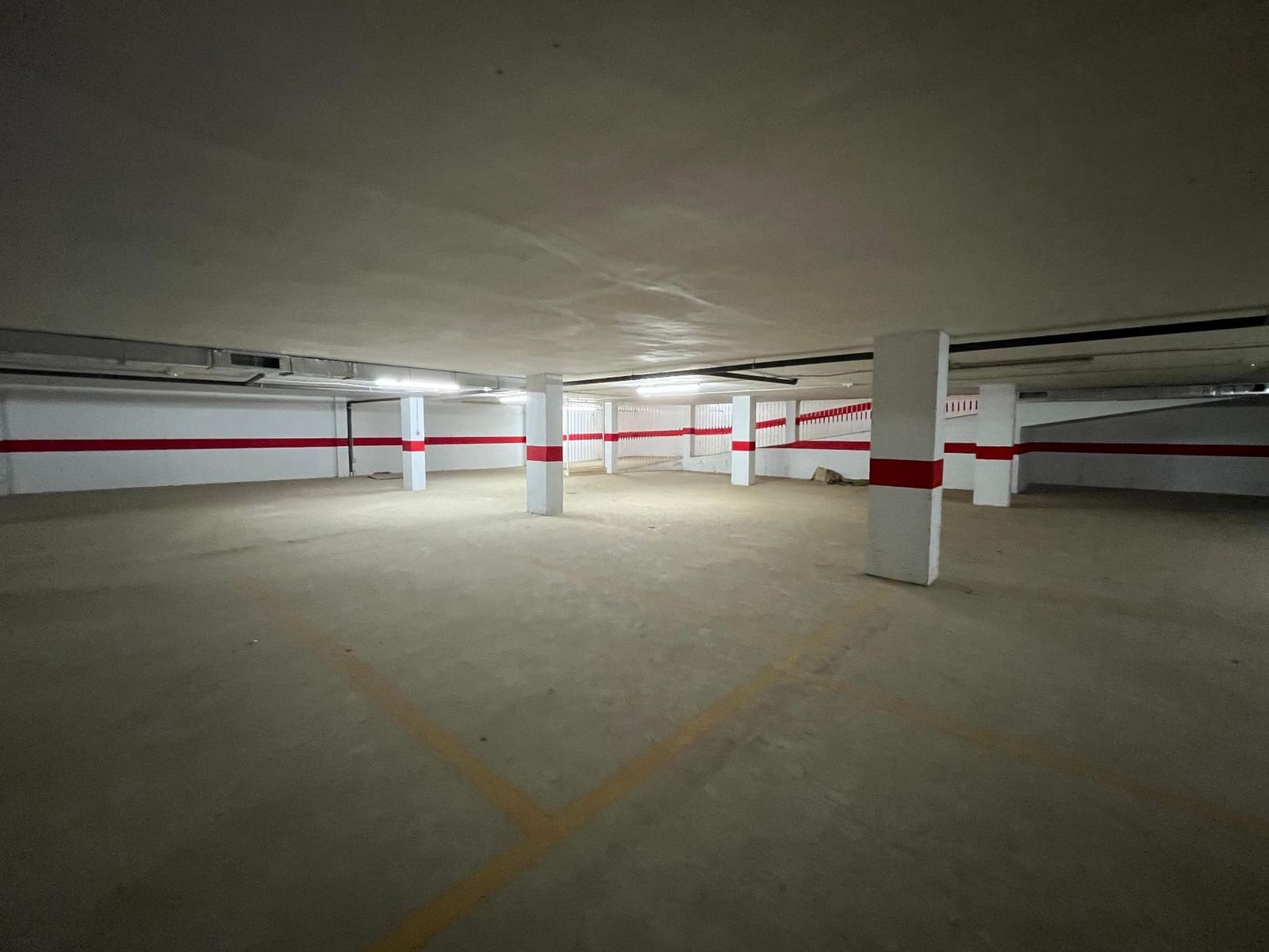 Piso de 3 habitaciones en Fuente Alamo de Murcia en venta con garaje - 99.000 € (Ref: 9777056)