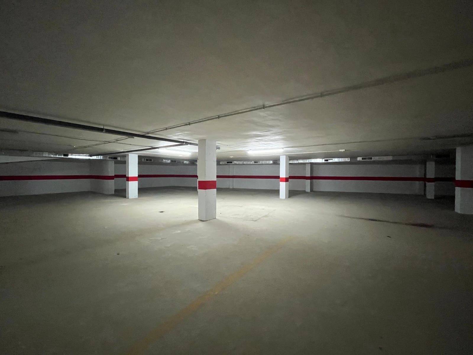 Piso de 3 habitaciones en Fuente Alamo de Murcia en venta con garaje - 99.000 € (Ref: 9777056)