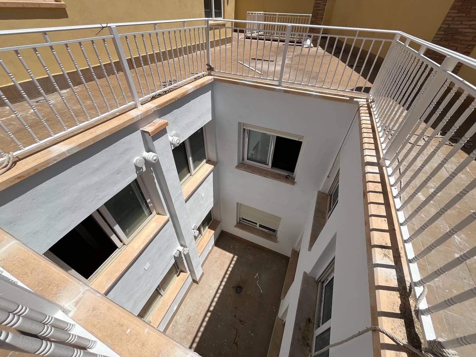 Piso de 3 habitaciones en Fuente Alamo de Murcia en venta con garaje - 99.000 € (Ref: 9777056)
