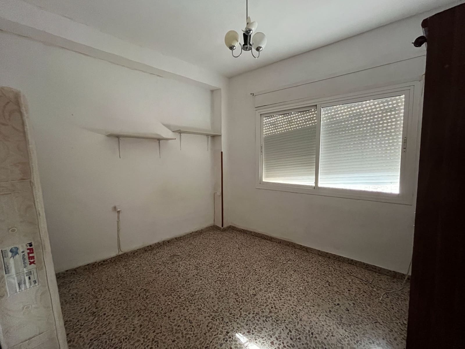 4 bedroom Villa for sale in Fuente Alamo de Murcia with garage - € 133,500 (Ref: 9777057)