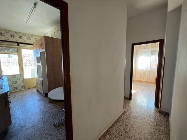 4 sypialnia Willa na sprzedaż w Fuente Alamo de Murcia z garażem - 133 500 € (Ref: 9777057)