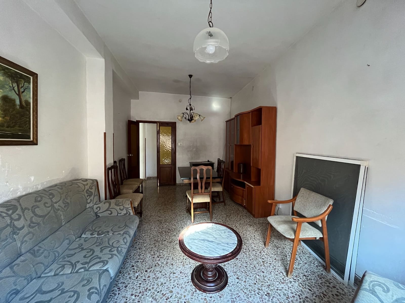 4 bedroom Villa for sale in Fuente Alamo de Murcia with garage - € 133,500 (Ref: 9777057)